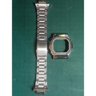 Aftermarket Metal Band And Bezel G-Shock GX-56 GXW-56 Series