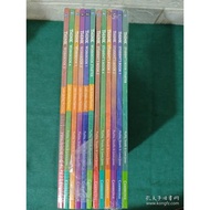 剑桥原版英文教材 THiNK WORKBOOK1.2.3.4.5 with Online Practice (A1,A2.B1.B2.B1+.C1)+STUDENT'S BOOK5 (A1.A2.B1