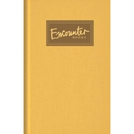 [100% Original Books] - Encounter Notebook by Encounter Books (US edition, hardcover)