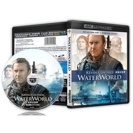 [En]1080P&4K Blu-ray HD Movies HD Waterworld