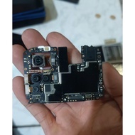 The Main cluster of Redmi Note 11 is still alive and the display is missing