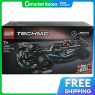 LEGO | Lego Mercedes AMG F1 W14 E Performance Pull Back Toy Building Set 42165