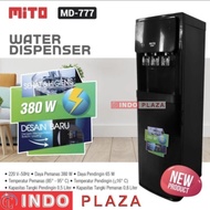 DISPENSER GALON BAWAH MITO 777