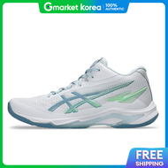 ASICS | Asics Netburner Ballistic Ff Mt 4 1051A090102 a