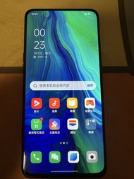 OPPO Reno 10倍變焦版 墨綠色