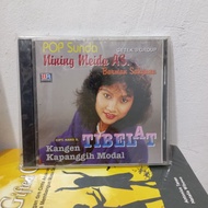 CD Original Pop Sunda NINING MEIDA ASOriginal.