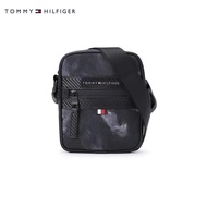 New! Tommy Hilfiger Printed Cross Body Bag for Men 💯 Mallpullout