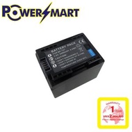 POWERSMART - Canon BP-709/BP-718/BP-727 代用鋰電池 3.6V/2400mAh