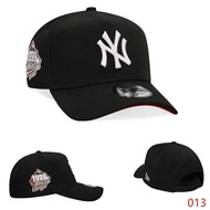 High Quality Topi New York Yankees Baseball Cap Men Women MLB 9FORTY Hat Golf Caps Embroidery Korea 