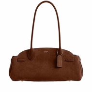 Coach 女士 Empire Carryall 34 手袋均碼碼34.5cm*12cm*15.5cm