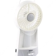 New!! emergency lamp rechargeable, Fan & emergency Light