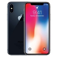 iPhone X 64GB Original Garansi IMEI Hp Apple Murah Ps Store Diskon