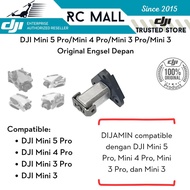 DJI Mini 5 Pro Front Hinge DJI Mini 4 Pro DJI Mini 3 Pro DJI Mini 3 Original Drone Mini 5 Pro Front 
