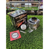 WAVE110 FI BLOCK RACING 53MM EX5 FI TAIKOM