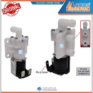 ORIGINAL TOSHIBA WASHING MACHINES INLET VALVE-MODEL AWJ800AM/AWJ900AM