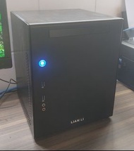 I5-7500 Mini ITX Desktop Computer 電腦 即插即用