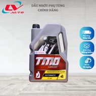 Genuine Toyota T4 automatic transmission oil TMO TOYOTA INDONESIA