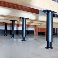 Bed slab support frame, bed bottom load-bearing support, brace, bed support, column support, bed fra