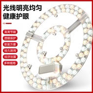 24W/36W /48W LED Magnetic Round LED Module Ceiling Light Lamp Circular Light Replacement Round