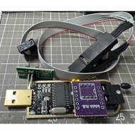 CH341a Burner/Dim Card Adapter