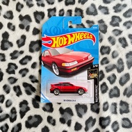 Hot Wheels Honda CRX