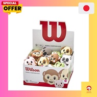 Wilson Tennis Vibrating Dampener Collection