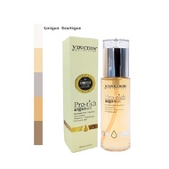V'DUCTION PRO-RICH ARGAN OIL 120ML