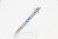 Disney Alice  Styling Two-Tone  Funbox mi mi Ballpen 0.5mm Round Pen mimi  迪士尼 愛麗斯 黑紅雙色原子筆 0.5mm 圓硃筆