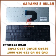 Laptop Keyboard hp Compaq CQ43 CQ45 CQ57 1000 430 431 G4 435 Series -AJNB