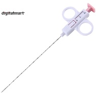1 Piece Disposable Soft Tissue Semi Automatic Biopsy Needle  Biopsy Needle  Semi Automatic Biopsy Ne