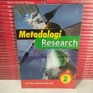 BOOK: RESEARCH METHODOLOGY