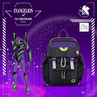 FX Creations X EVANGELION EVA TEST TYPE-01 – PLUS BACKPACK