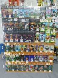日版 龍珠 wcf 比達 菲利 布洛尼
