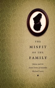 The Misfit of the Family Michael Lucey