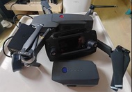 航拍無人機 DJI Mavic pro