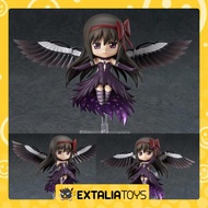 Nendoroid Devil Homura / Akemi Homura - Mahou Shoujo Madoka Magica (Re-Run)