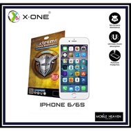 X-ONE SCREEN PROTECTOR IPHONE 6/6S