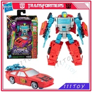 Hasbro Transformers Classic Toys Legacy Evolution Universe Dead End Action Figure Robot Toy Collecti