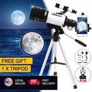 Telescope astronomical telescope discovery teleskop Adult for moon star Professional 150 XZoom Scope