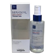 L’Oréal Paris - Serioxyl Intra-cylane Thicker hair 90ml 萊莉雅濃密再生活髮精華啫喱 [平行進口]