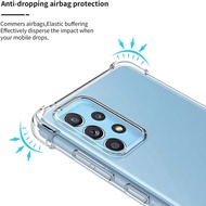 New [sg] Lionshield Samsung Note 10 Plus/a52/a33/a53/a73/a13/a42/a22/a12/a11 Lucid Series Case Hard/soft Phone Casing Cover