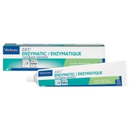 Virbac CET Enzymatic Dog Cat Toothpaste - Dog Cat Toothpaste