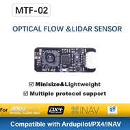 MTF-02 OPTICAL FLOW & LIDAR SENSOR Module 6M