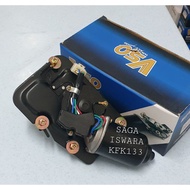 Saga Iswara LMST Front Wiper Motor