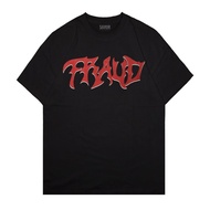XtremeMerch Fraud "Hardcore Haram" Oversized T-Shirt 100% Original Tshirt