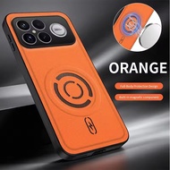 Luxury Case For Mi Poco X8 Pro Max F8 F9 Pro Ultra F7 F6 M8 X8 X7 X6 M8 Pro Redmi k100 90 Turbo 5 4 