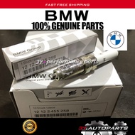 ( 100% GENUINE BMW 12122455258 ) (@1PCS) SPARK PLUG GR SUPRA BMW Z4 G29 F20 F40 F45 F23 F44 F46 F34 