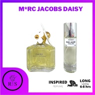 Daisy (W) 35ml Inspired Perfume