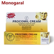 Enlargement Cream Man Lasting Erection Sex Products Procomil Cream Keep Long Time Cream Extenal 15ML