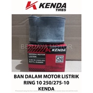 KENDA EV 250/275-10 14X2.50 ELECTRIC MOTORCYCLE INNER TYRE